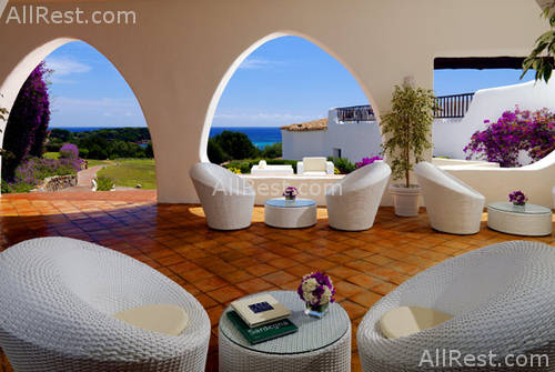 Romazzino Hotel 13